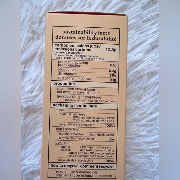 Cocokind Oil to Milk Cleanser - Picture 5 of 9